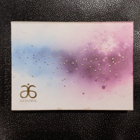 Arbonne Other - NWOB ARBONNE MAJESTIC COLOR COLLECTION PALETTE
